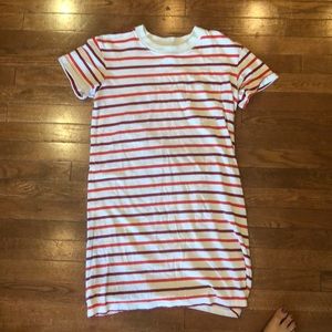 Madewell dress